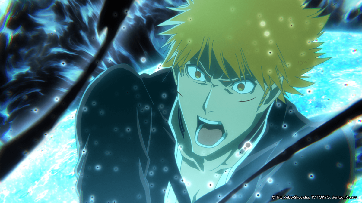Bleach: Thousand-Year Blood War Part 4 (‘The Calamity’) Is Confirmed To Premiere in 2026