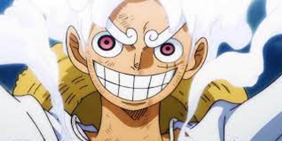 How Gear 5 Has Become Increasingly Controversial Among Many Fans