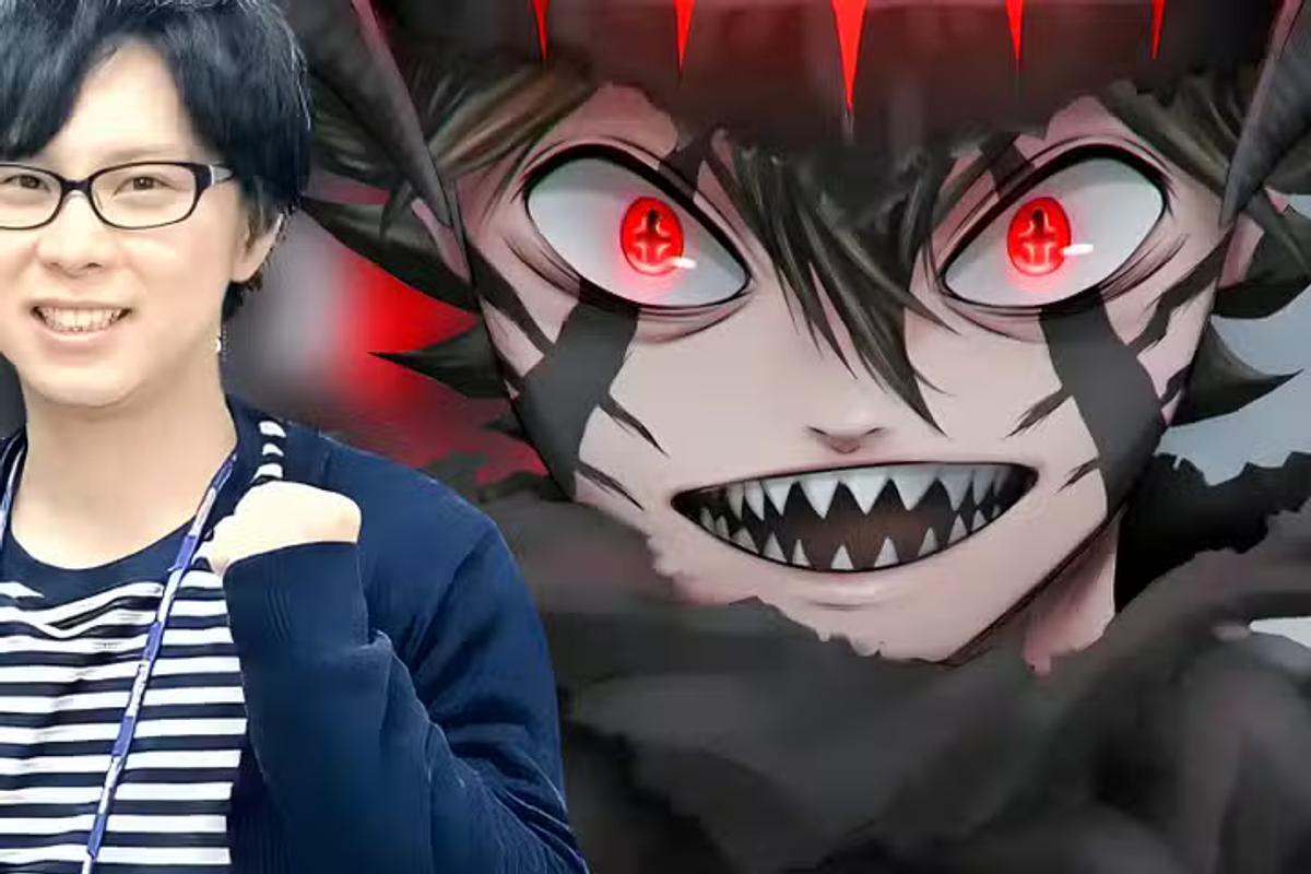 Many Fans Are Excited As Black Clover Manga Will Return On October 30