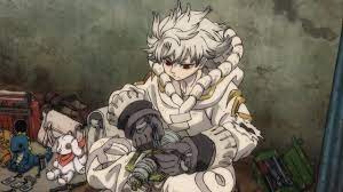 Gachikuta Overtakes Solo Leveling To Become CrunchyRoll's Most Streamed Anime Of September 2025