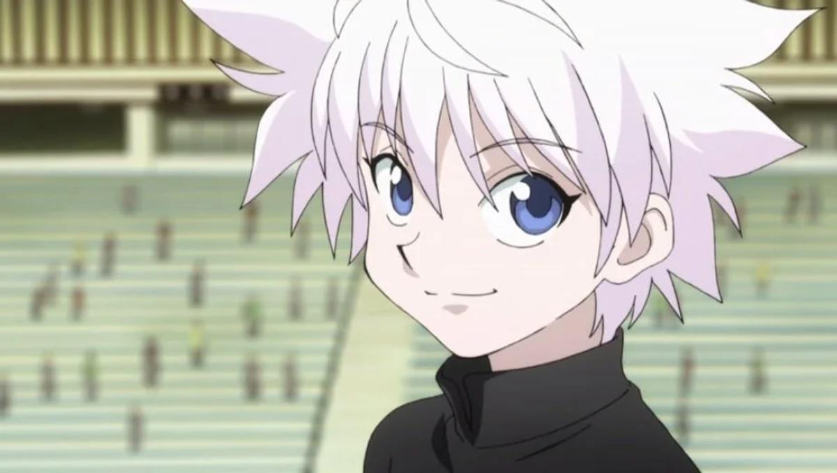 Hunter X Hunter Manga Update: Togashi Is Back In Full Force!