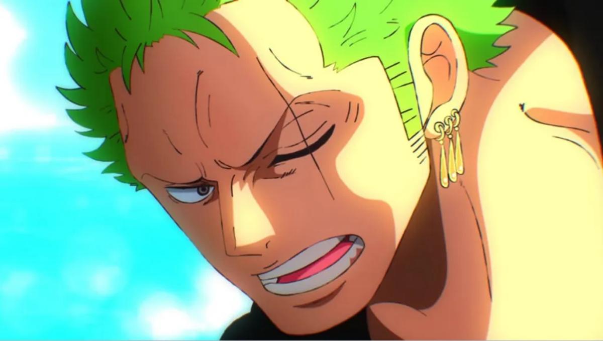 How Oda's Development Of One Piece's Sidecast Has Made Certain Strawhat Pirates Underdeveloped
