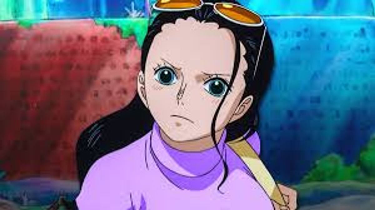 How Oda's Development Of One Piece's Sidecast Has Made Certain Strawhat Pirates Underdeveloped