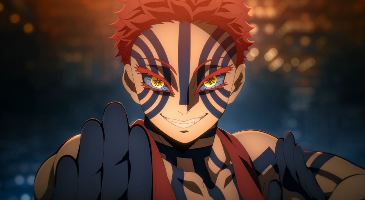 Demon Slayer's Infinity Castle Surpasses One Piece Red Movie's All Time Collection In Japan