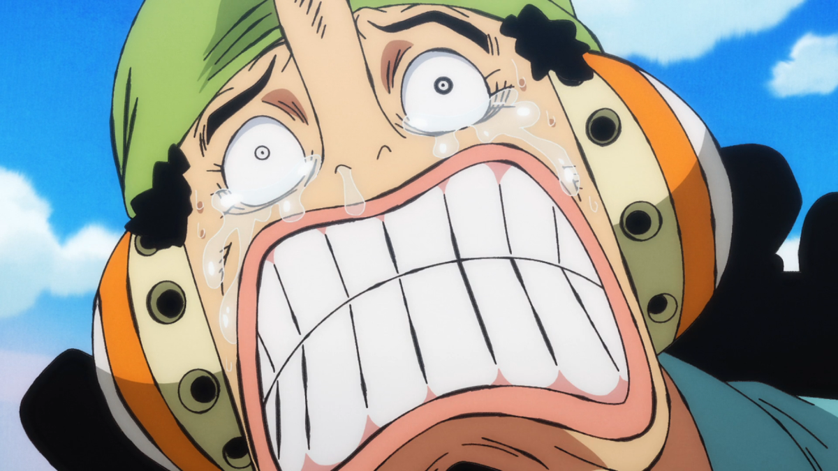 Why Has Usopp Become Very Hated Among Many One Piece Fans?