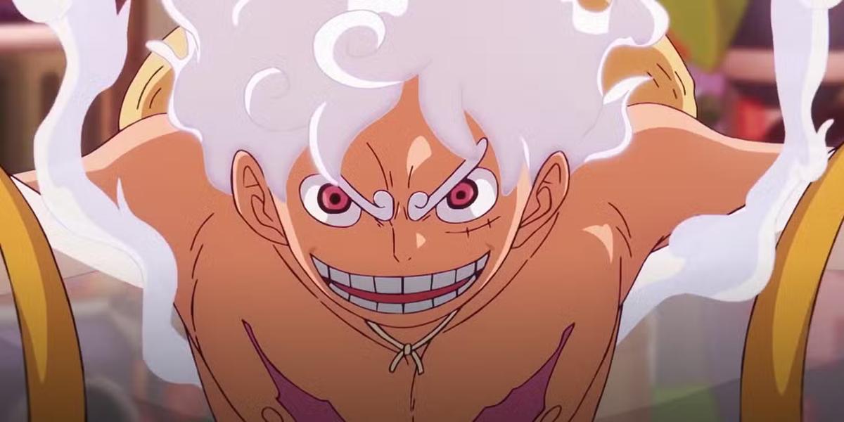 One Piece's Slowly Developing A Nepotism Problem