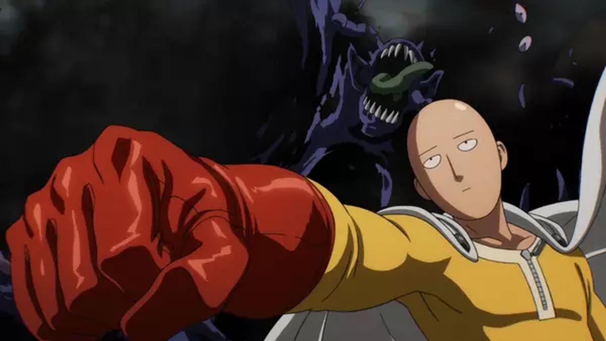 One Punch Man Season 3 Director Admits It May Not Match The Quality Of Season 1