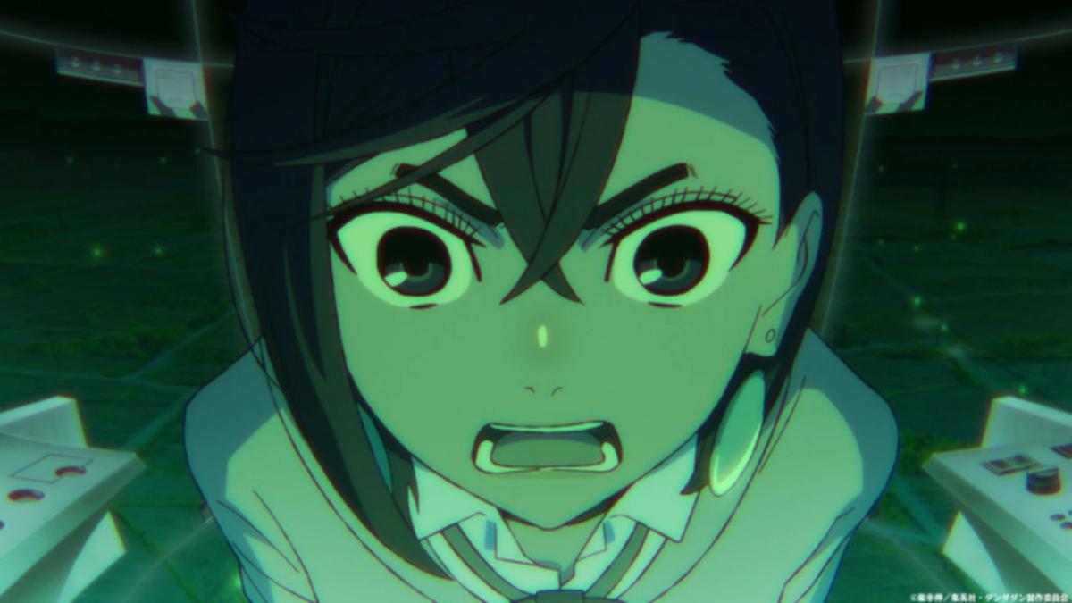 DanDaDan Season 3 Is Reportedly In Full Production