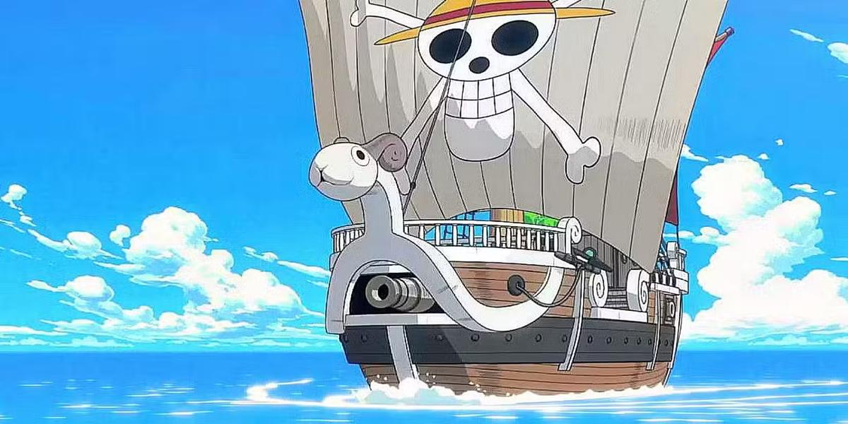 One Piece’s “Flag of Rebellion” Becomes a Gen-Z Symbol of Defiance