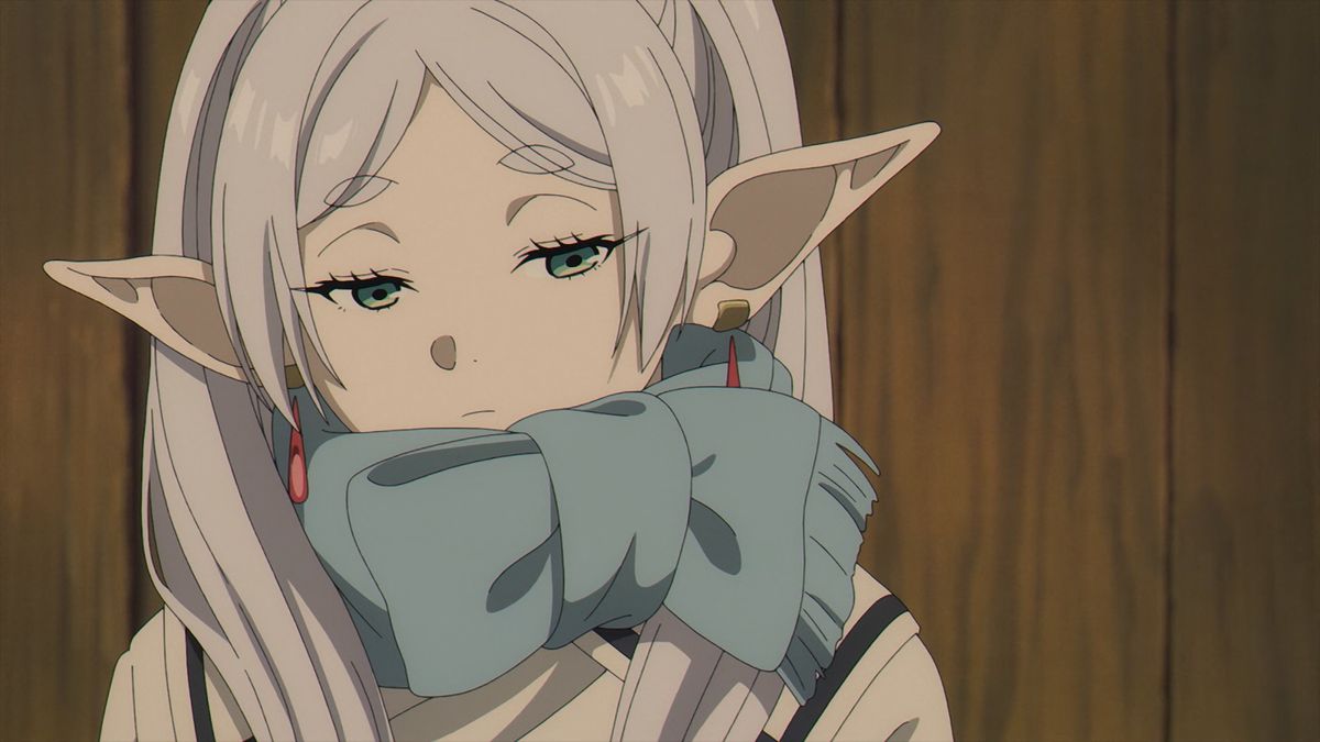 "Frieren: Beyond Journey's End" Has Reached 32 Million Copies In Circulation Worldwide
