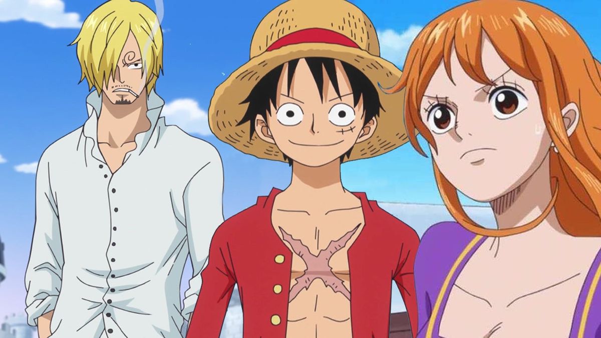 What Toei Animation's Announcement That It Will Use AI In Anime Means For Anime