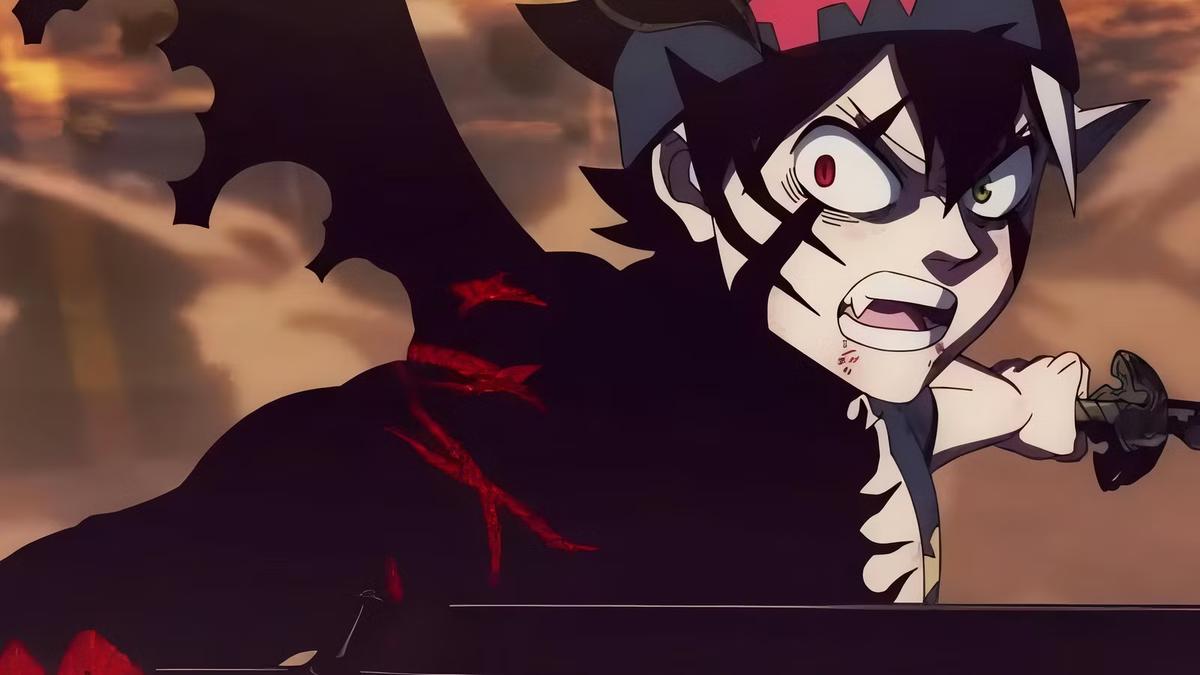Many Fans Are Excited As Black Clover Manga Will Return On October 30