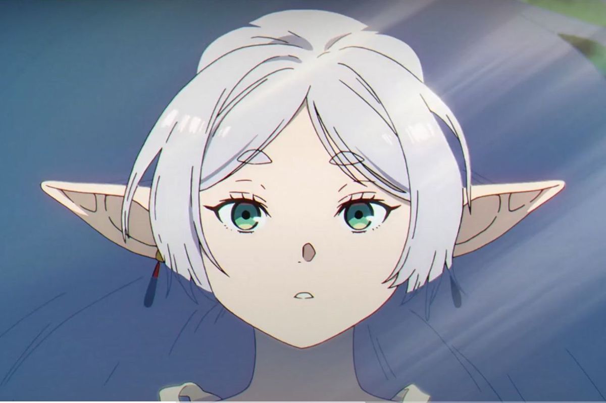 Frieren Manga Going On Indefinite Break Due To Author's Health Issues