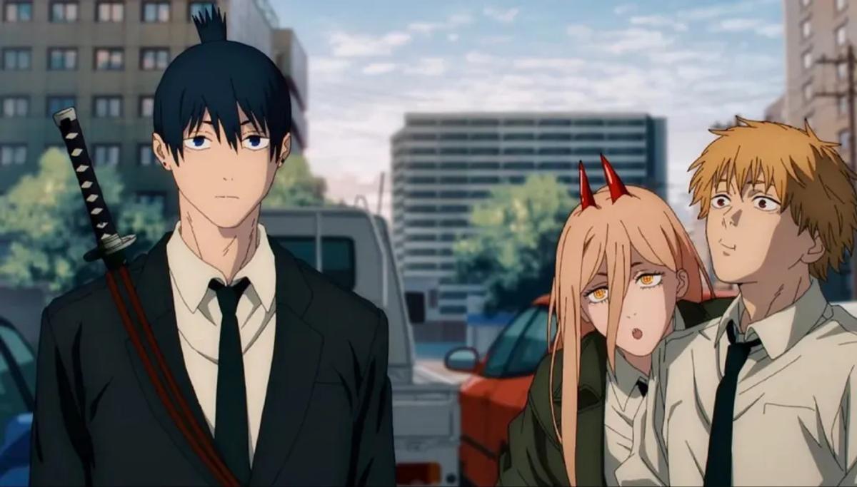 Chainsaw Man Season 2 Is Reportedly Greenlit And Is Approved For Production