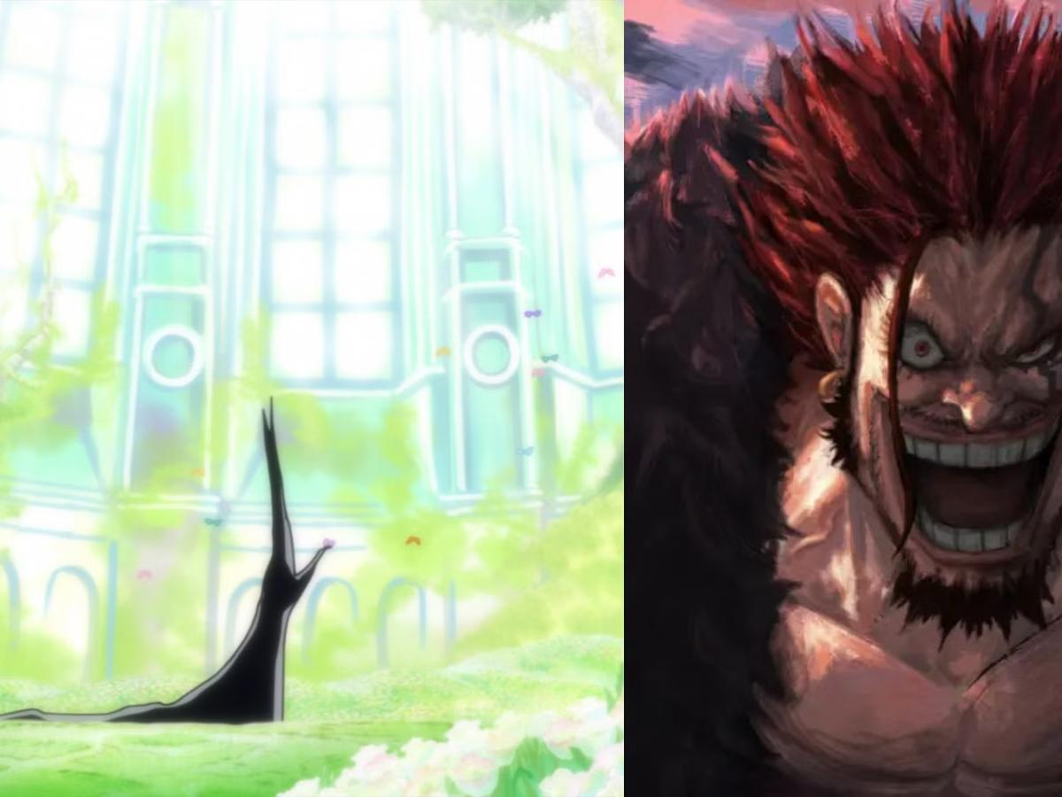 Does The Theory That Imu Wiped Everyone's Memories After God Valley Hold Some Ground?