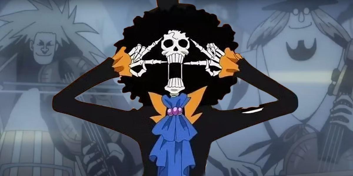 How Oda's Development Of One Piece's Sidecast Has Made Certain Strawhat Pirates Underdeveloped