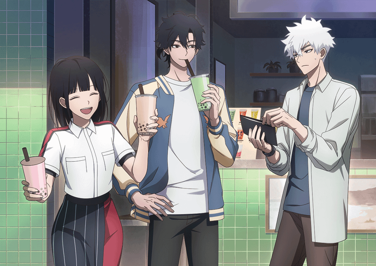 Link Click Season 3 Officially Announced & Set For 2026 Release