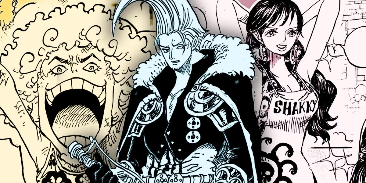 Why Imu Domi Reversing Rocks Has Many One Piece Fans Upset