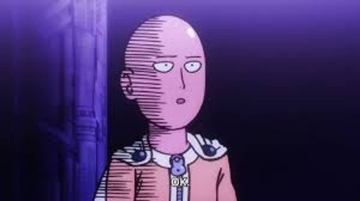 One Punch Man Director Quits Social Media, Could This Spell Doom For The Anime?