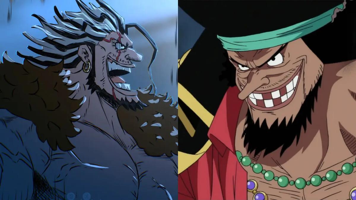 It Has Been Officially Announced That The One Piece Manga Will Take Yet Another Break