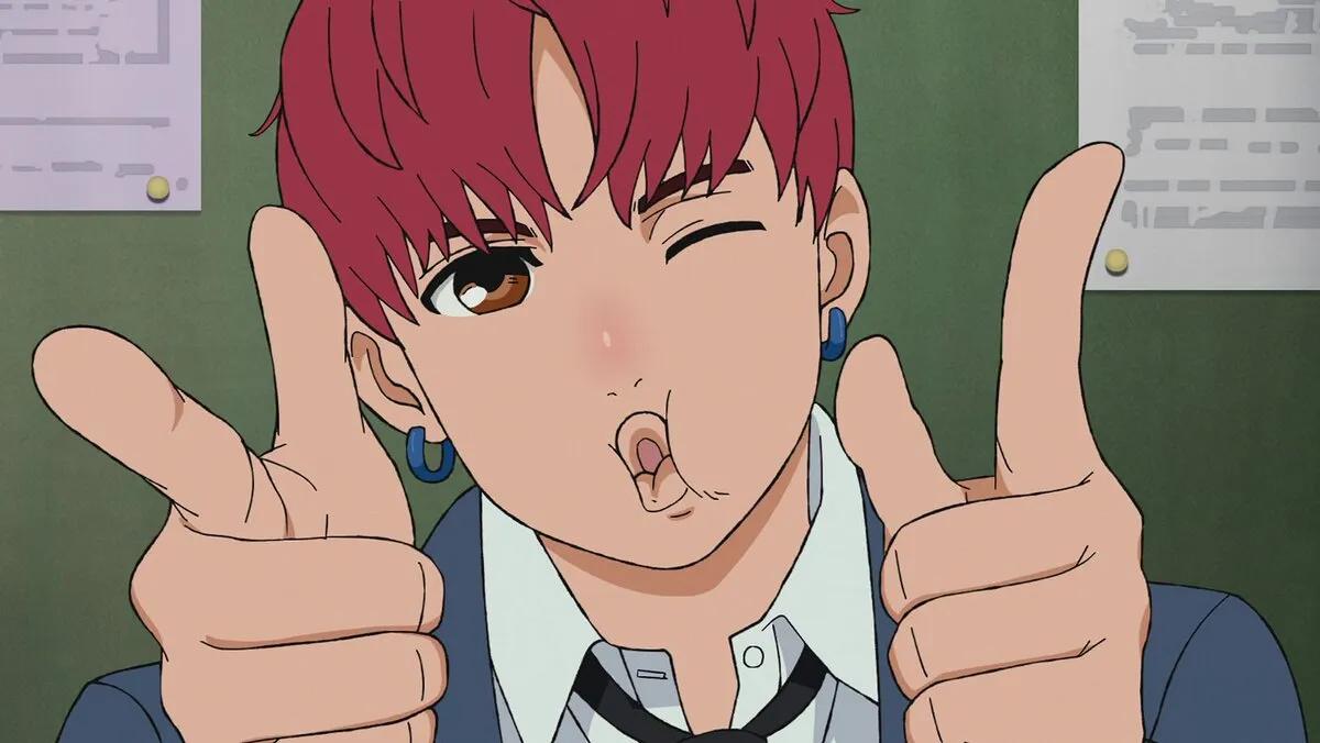 DanDaDan Season 3 Is Reportedly In Full Production