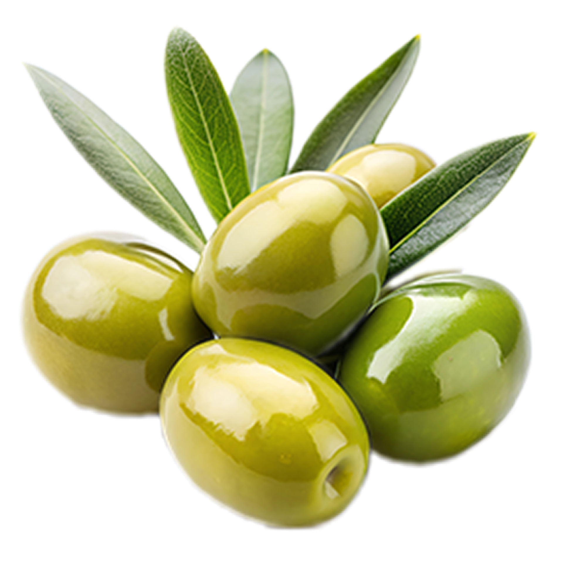 aceitunas