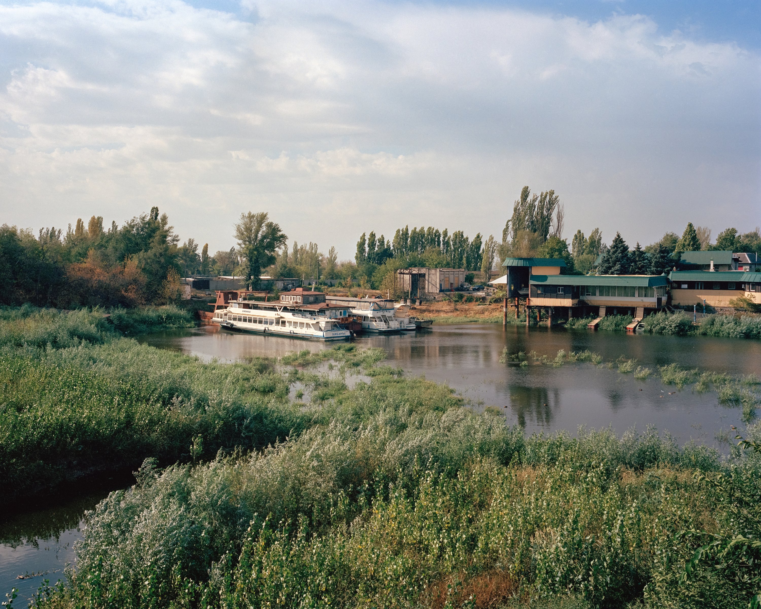 Dnipro