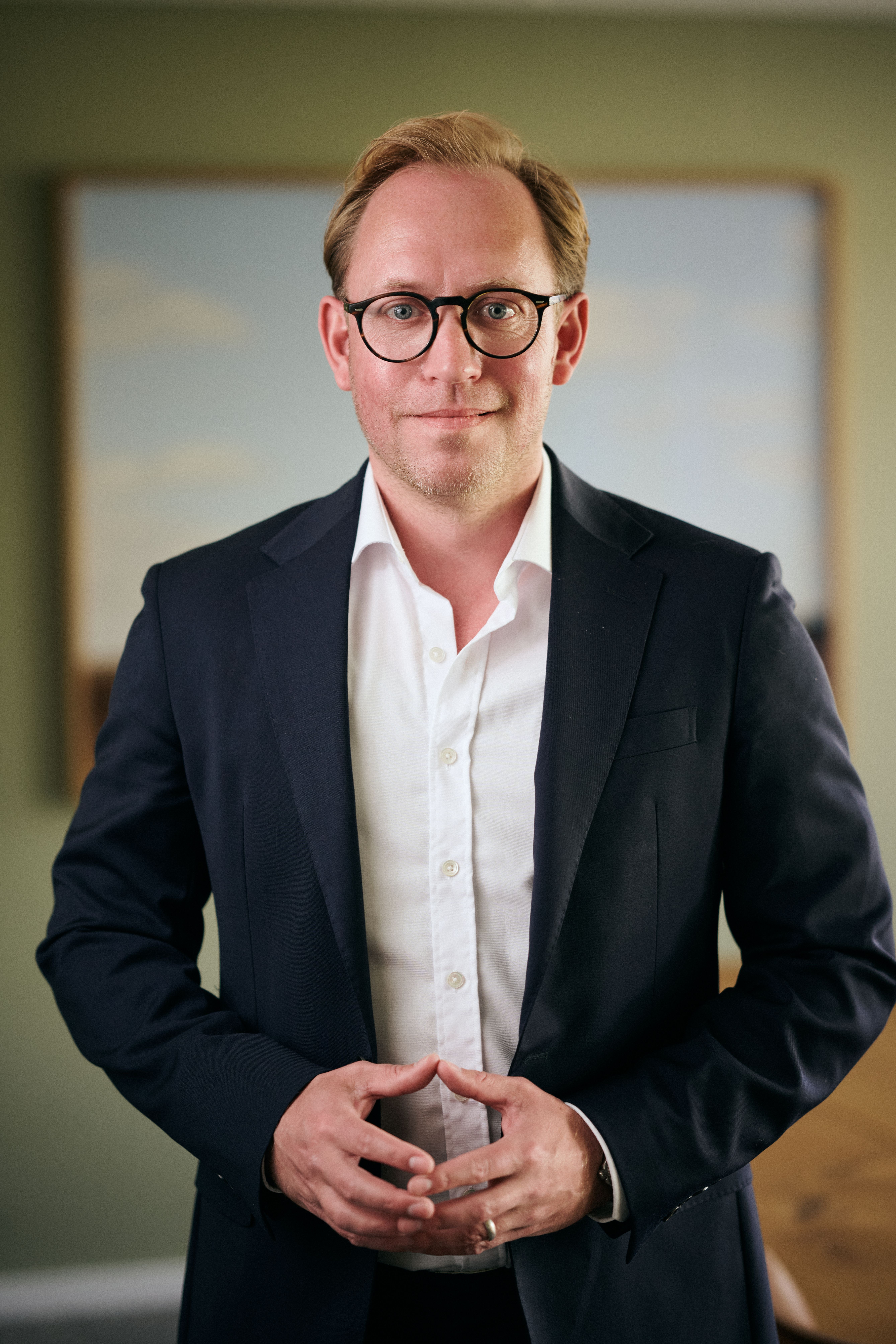 Rasmus Sindal 