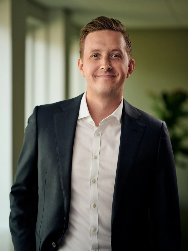 Mads Wæver