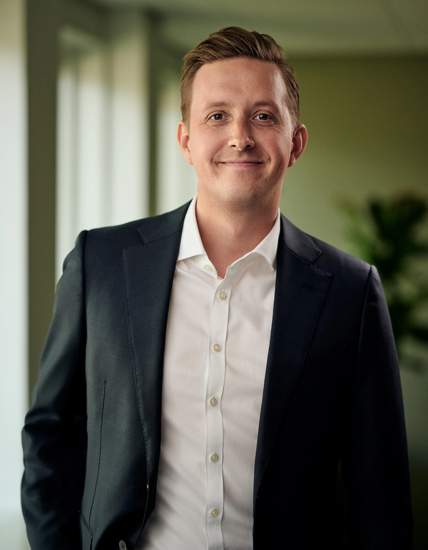 Mads Wæver
