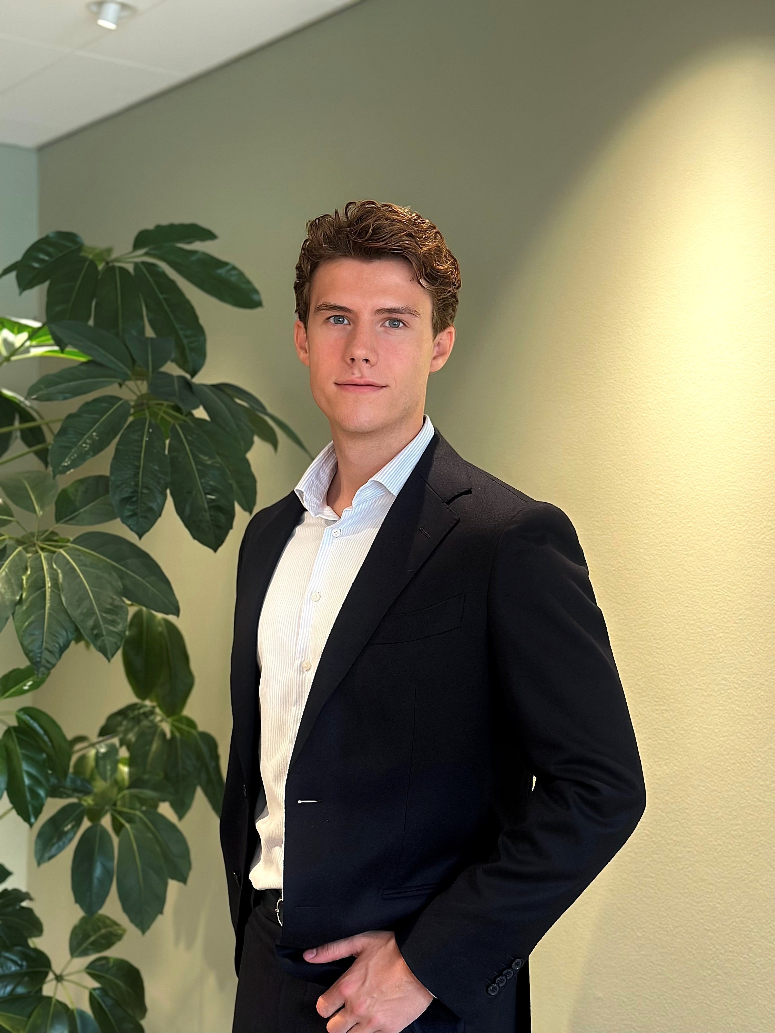 Oliver Storvad Carlsson