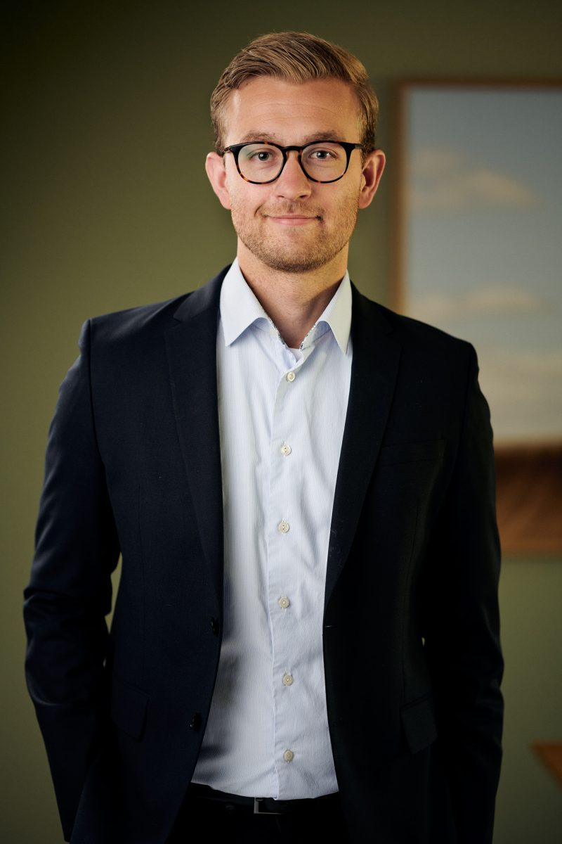 Kris H. Haase 