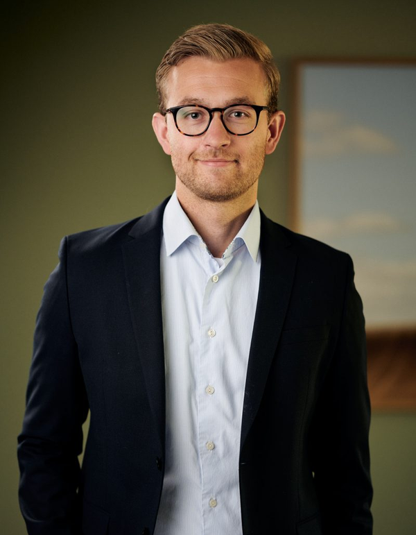 Kris H. Haase