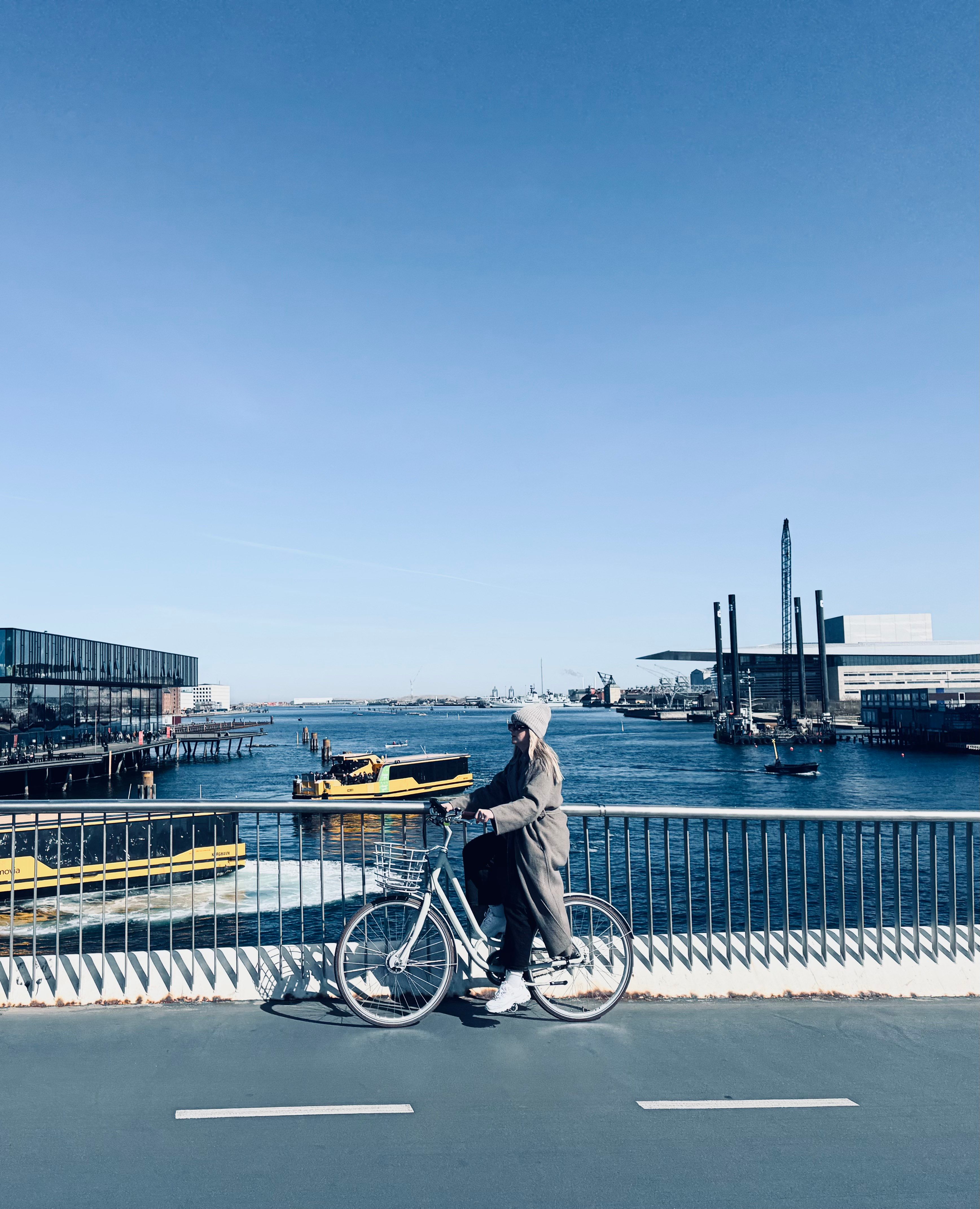 Cykler København