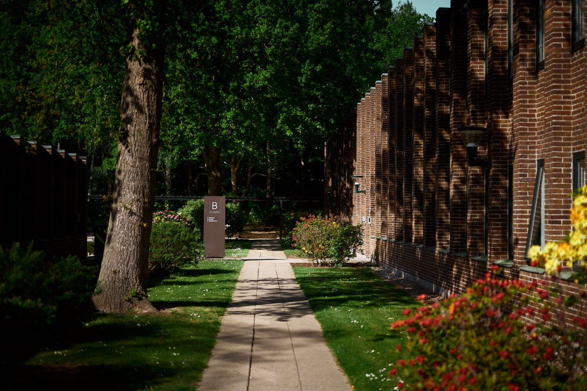 Hovedkontor Vedbæk