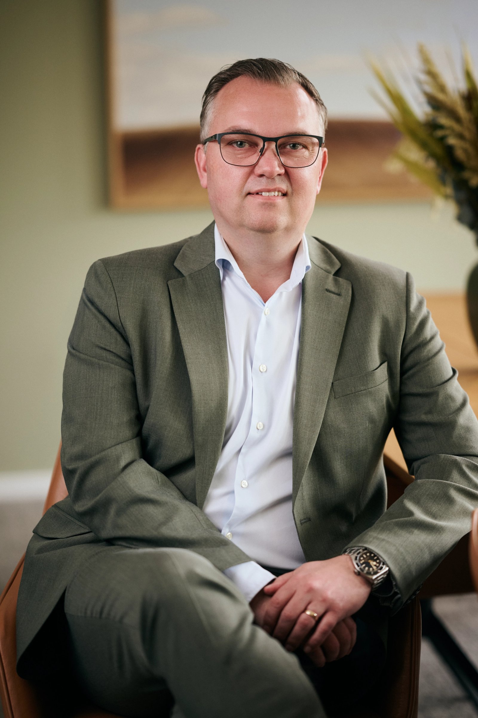 Alternative investeringer. Objektiv rådgivning | Curo Capital