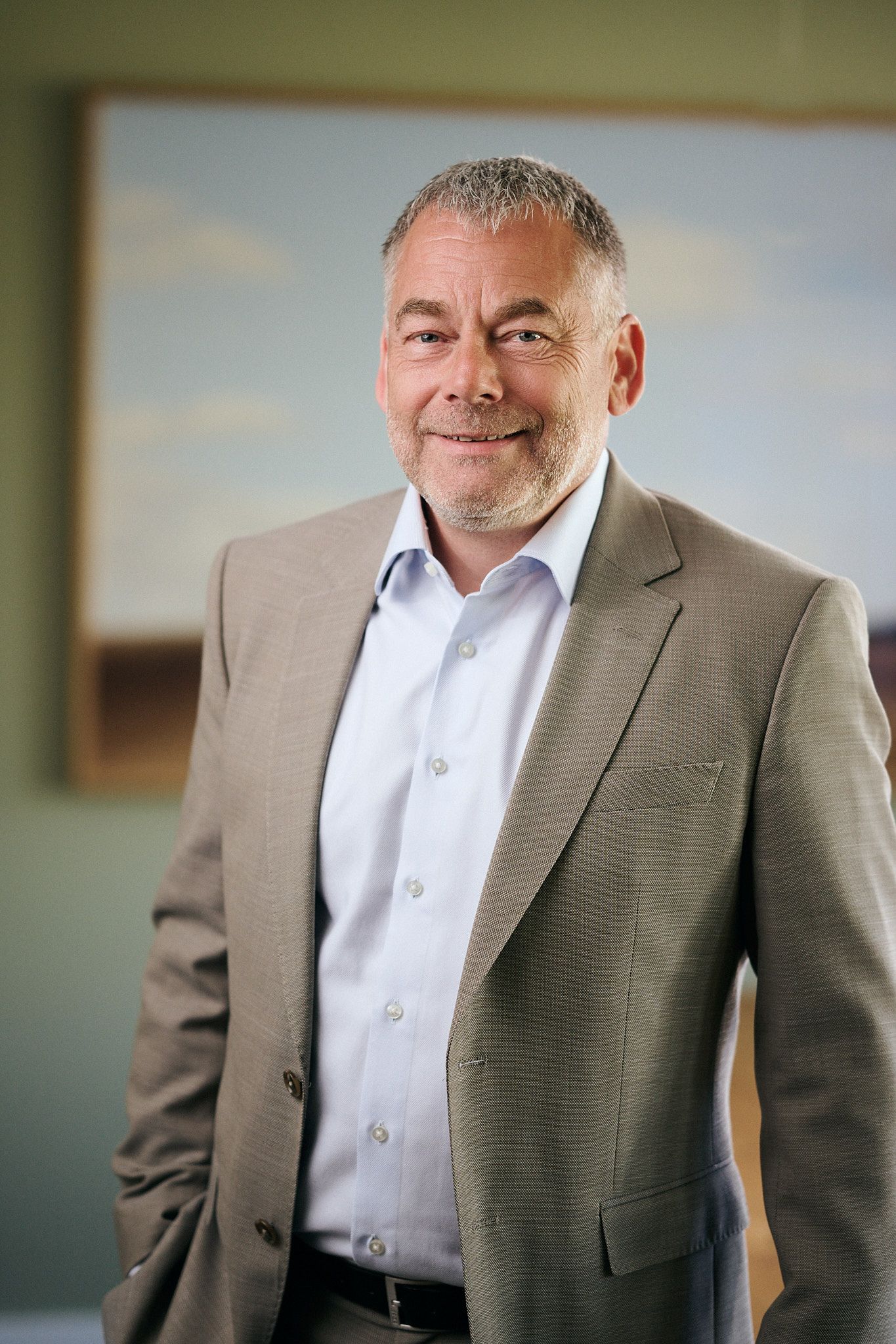 Jens Honoré