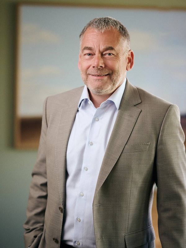 Jens Honoré