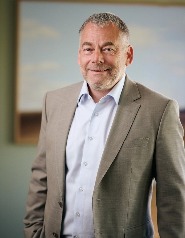 Jens Honoré