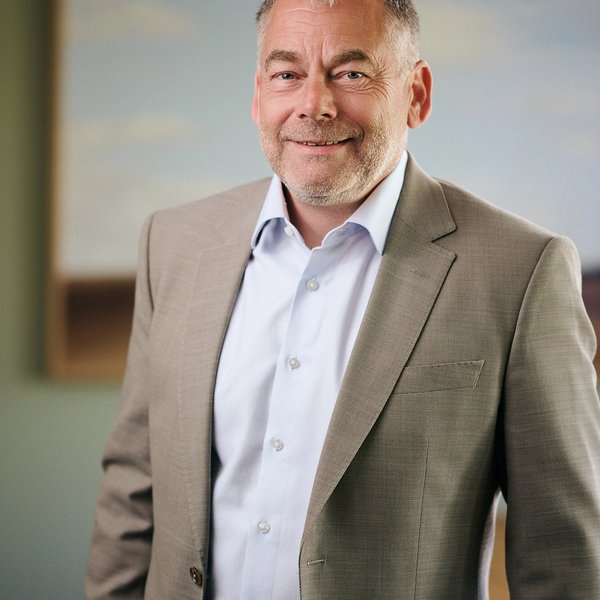 Jens Honoré