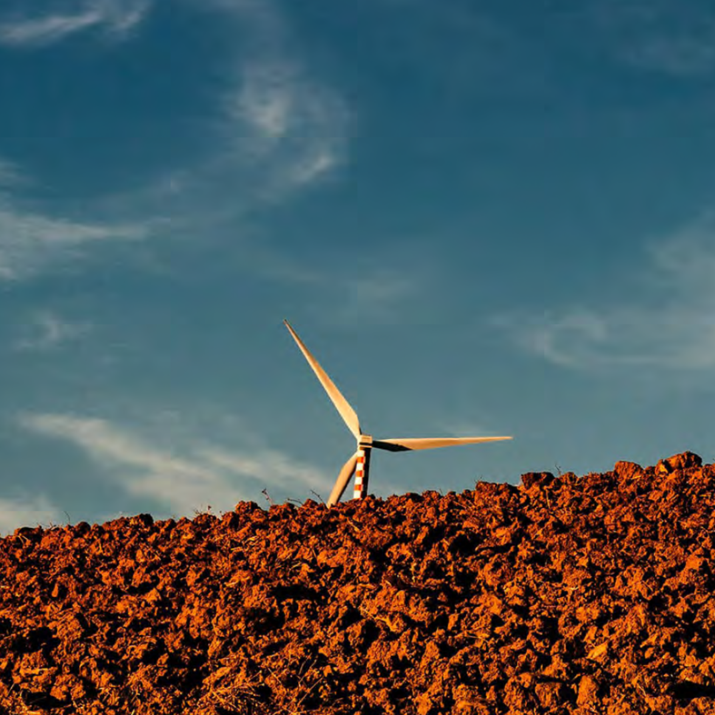 windmill