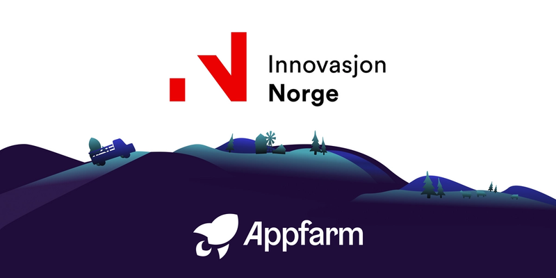 Innovation Norway, innovation, grant, r&d, application, app, society, employment, startup, growth