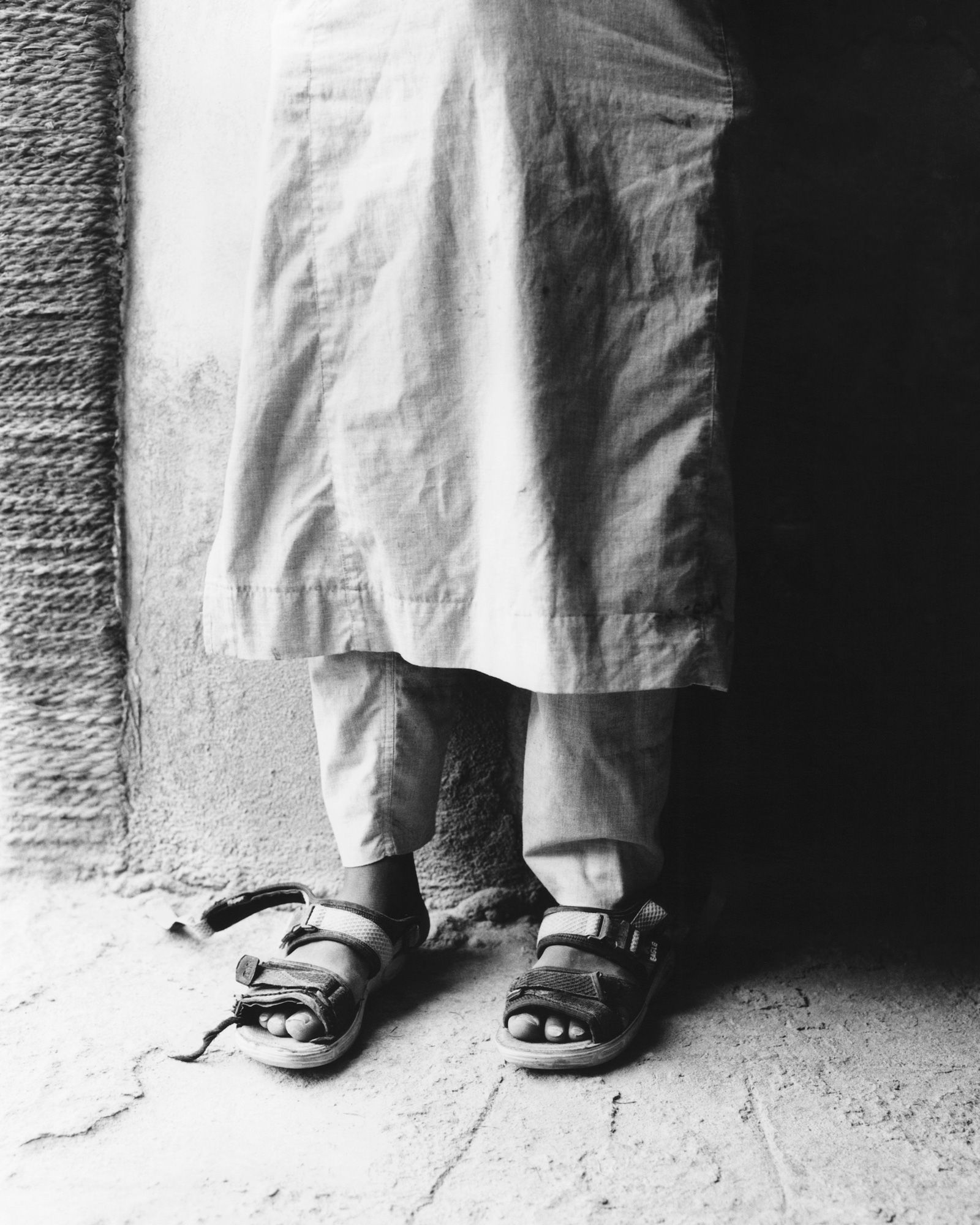 Sandals, Egypt 2023