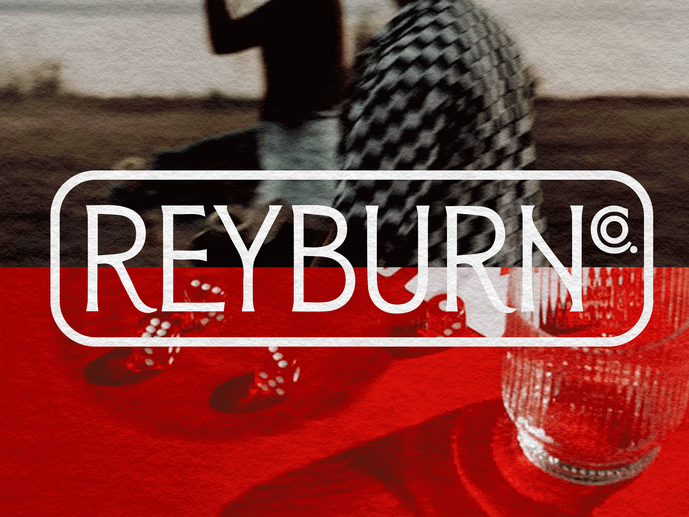 Reyburn coverart