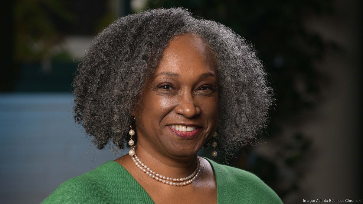Diversity in Business Champions: Tiffany Bussey