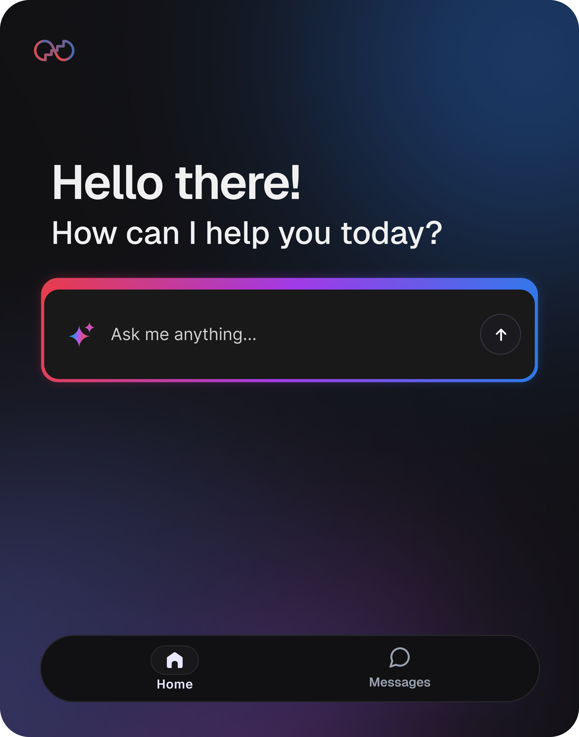 Steps AI Chatbot
