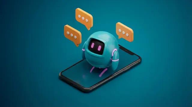 Wordpress-Chatbot