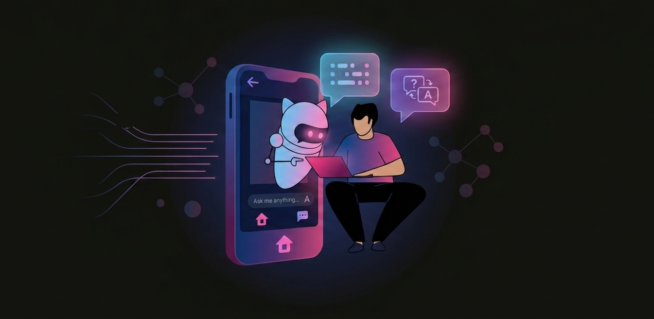 Configure Agent Behavior