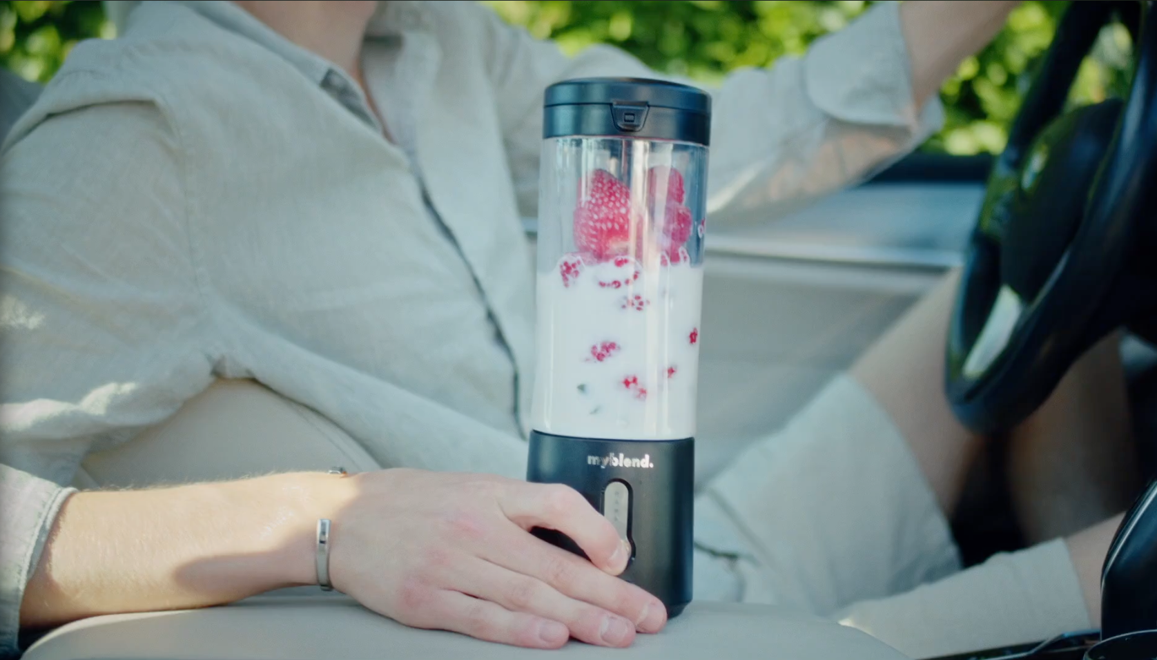 MyBlend