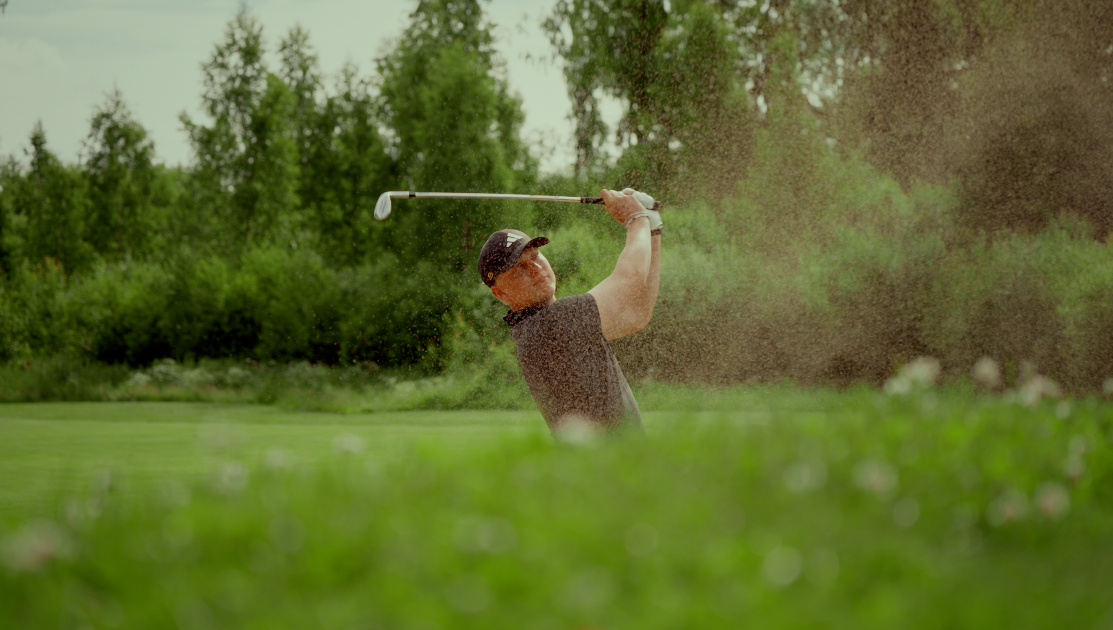 Sala Golfklubb